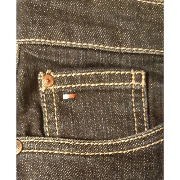 Tommy Hilfiger Hope Boot Jeans - Picture 3 of 6